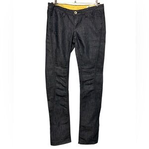 Rock Revolution Hand Crafted Jeans